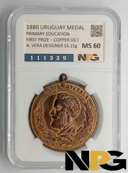 1880 Uruguay 1880 Uruguay