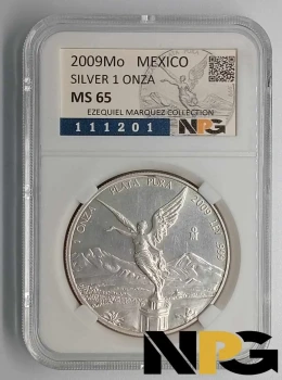 2009Mo Mexico 1 ONZA