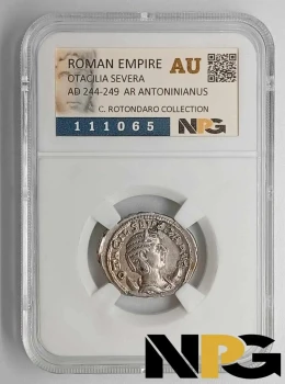 244-249 Roman Empire AR ANTONINUANUS 244-249 Roman Empire AR ANTONINUANUS