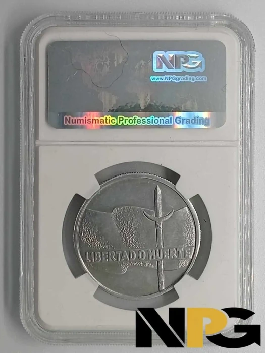 1975so Uruguay Ns 5 1 - Uruguay