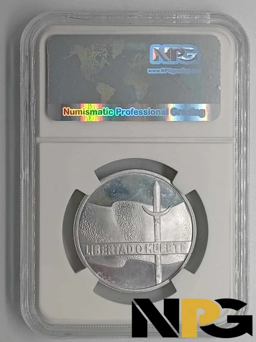 1975so Uruguay Ns 5 1 - Uruguay