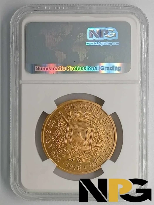 1976so Uruguay Ns 5 1 - Uruguay
