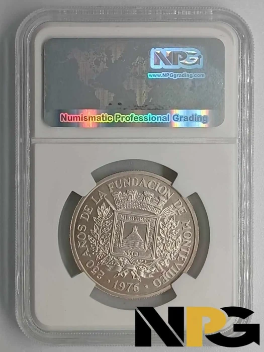 1976so Uruguay Ns 5 1 - Uruguay