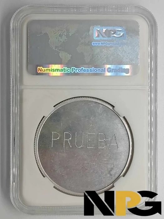 1984 Uruguay 2000 Ns 1 - Uruguay