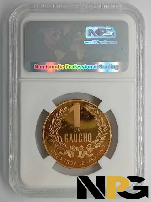 1992so Uruguay 1 Gaucho 1 - Uruguay